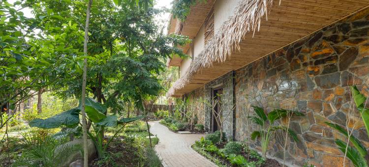 Tam Coc Oasis Resort & Spa图片