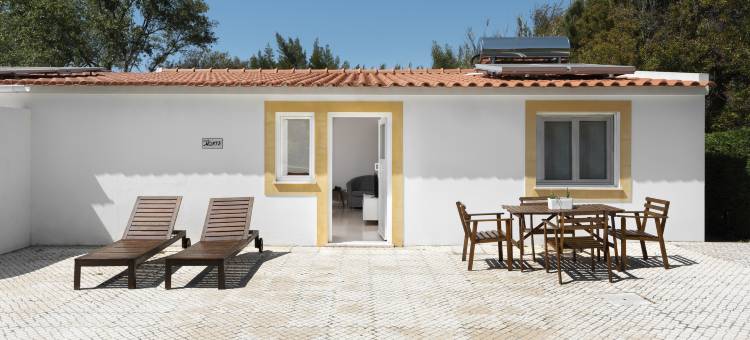 昆塔多莫荷德凡托 - 球拍和乡村俱乐部酒店(Quinta do Moinho de Vento - Duna Parque Resorts & Hotels)图片