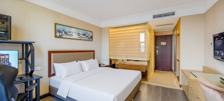 乐享电竞民宿图片