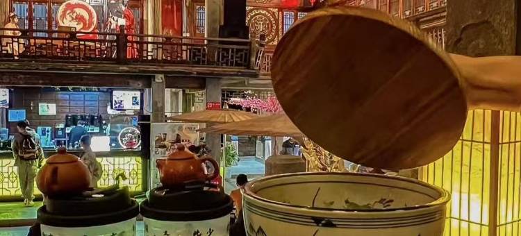 易佰连锁旅店(福州大名城五里亭地铁站店)图片