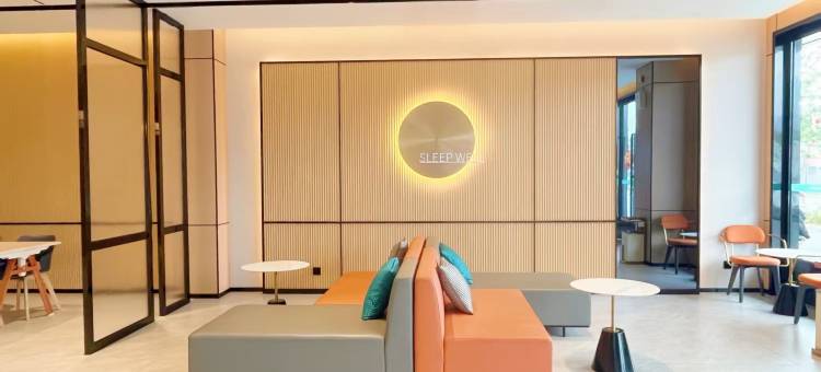 城市便捷酒店(武汉黄家湖大学城武科大地铁站店)图片