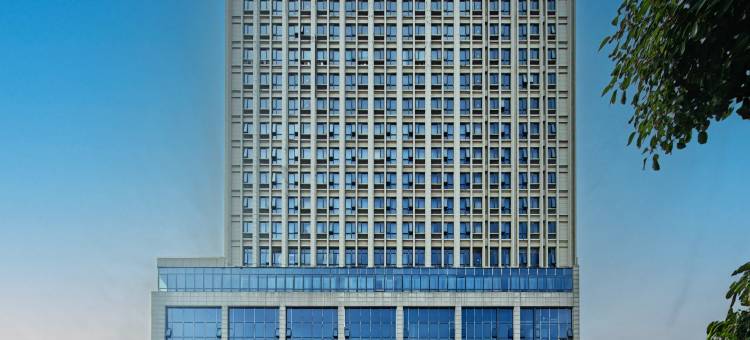 桔子酒店(兴化楚水招商城店)图片