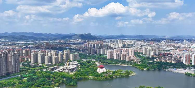 峄家人酒店(山亭城头店)图片