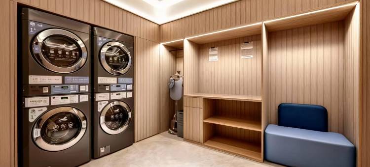 爱电竞酒店(潍坊火车站泰华城店)图片