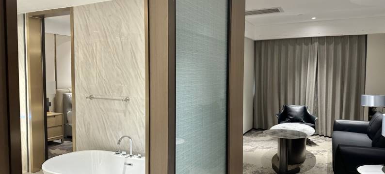 天津田丰宾馆图片