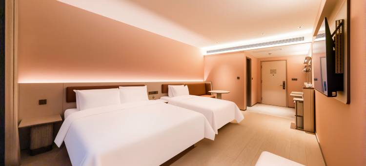 汉庭酒店(天津财经大学店)图片