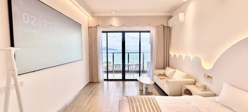 晚风公寓(汕尾保利金町湾店)图片