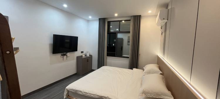 武宁乐家民宿图片