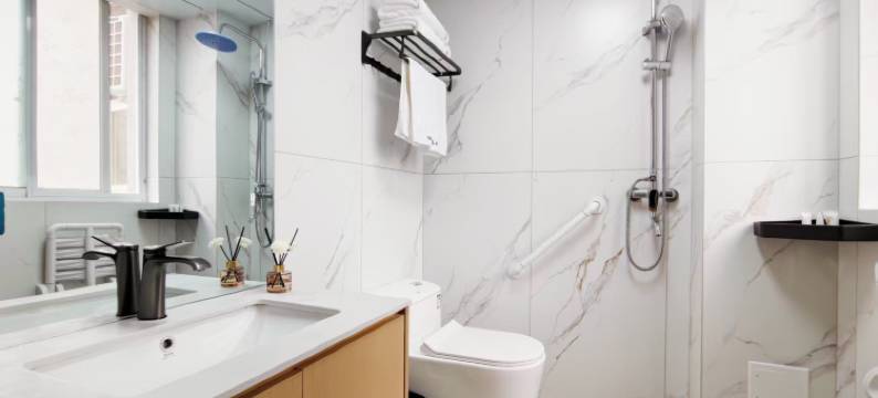 村BA主题酒店图片