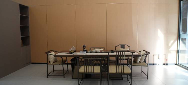 云鹤国际酒店(惠州三栋高铁南站店)图片