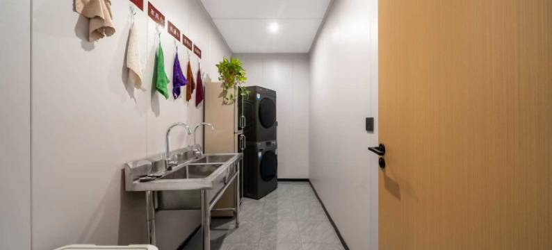焦作威尔顿酒店(高铁站焦作大学店)图片