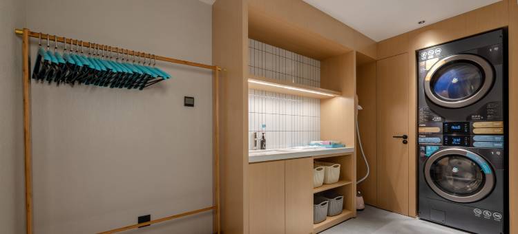 城市便捷酒店(南宁东站南广场店)图片