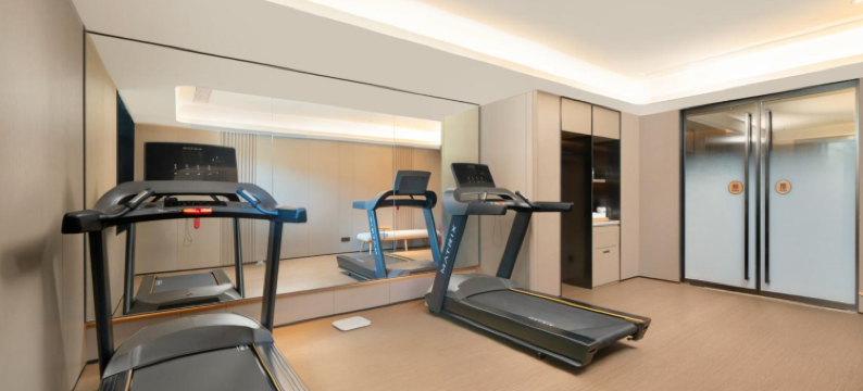 伊春银座酒店A座图片