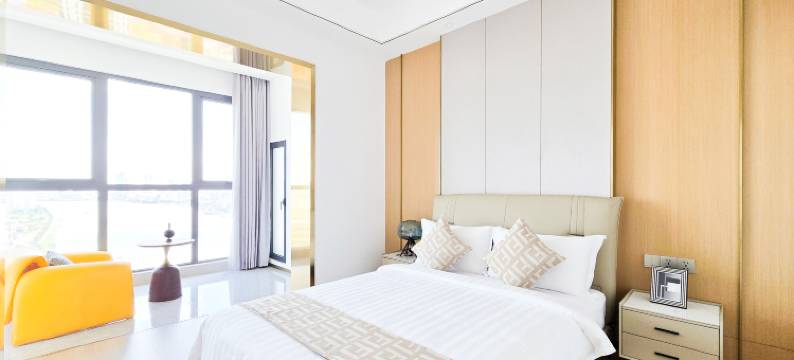 Urban Sanctuary @ Riva Phnom Penh(Urban Sanctuary @ Riva Phnom Penh)图片