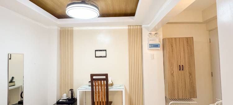 阿德利娜酒店 巴兰加市 巴丹(Hotel Adelina Balanga City Bataan)图片