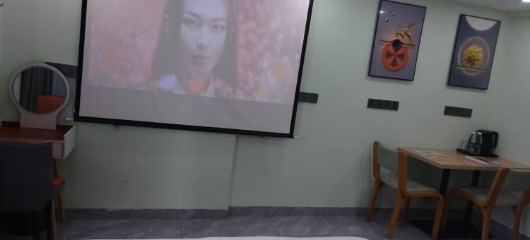 如归宛休闲民宿图片