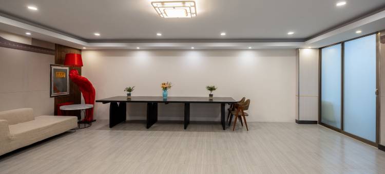 艺龙米高时尚酒店(青州古城店)图片