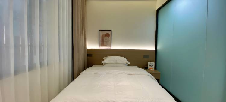 庐栖小栈民宿(庐山风景名胜区秀峰景区店)图片