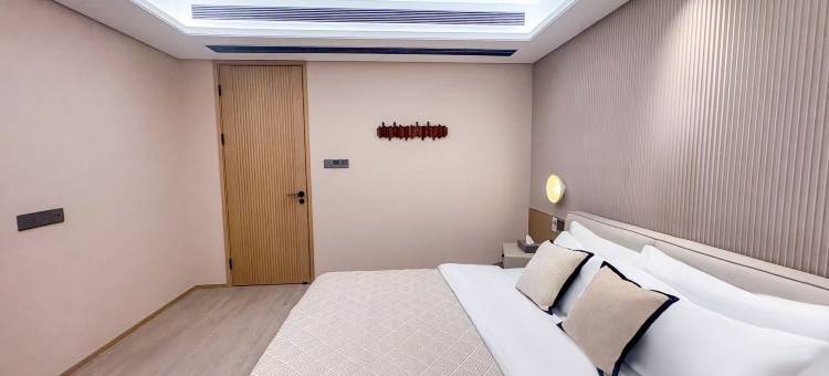 斯维登精品公寓(东黄山小镇店)图片