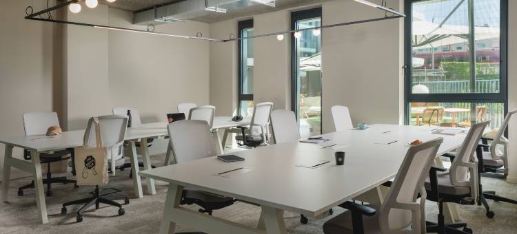 The Social Hub Rome图片