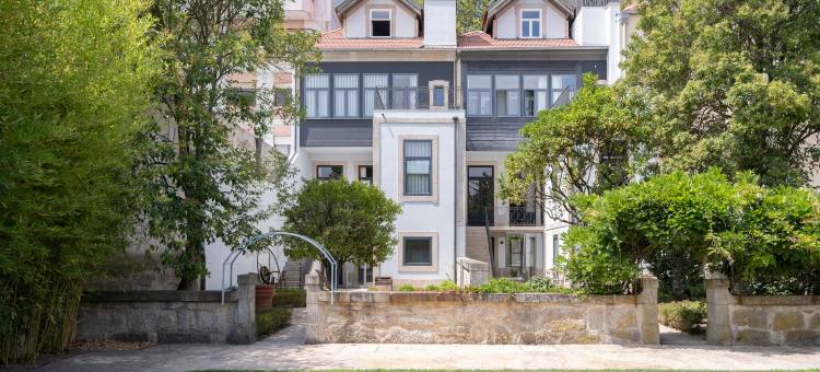 Olivia的Marquês花园房(Marquês Garden House by Olivia)图片