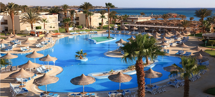 JAZ Palmariva Beach图片