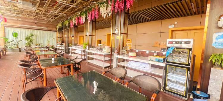 维也纳国际酒店(南宁武鸣三月三广场店)图片