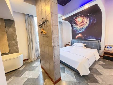 保靖唯爱主题民宿