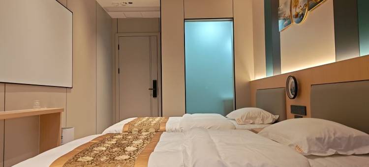 雅居智能酒店图片