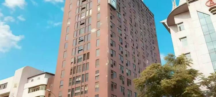 城市便捷酒店(恩施施州大道店)图片