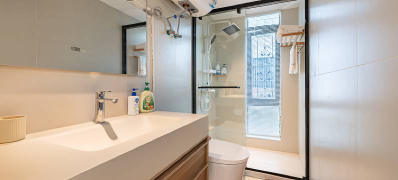 上海入梦精品民宿(虹桥国家会展中心店)图片