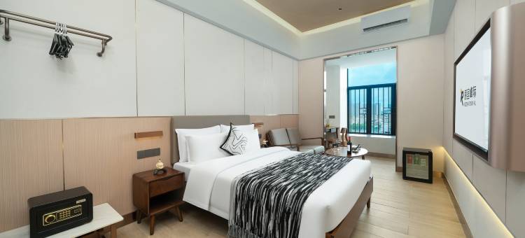 丽呈峰际(佛山伦教地铁站店)图片