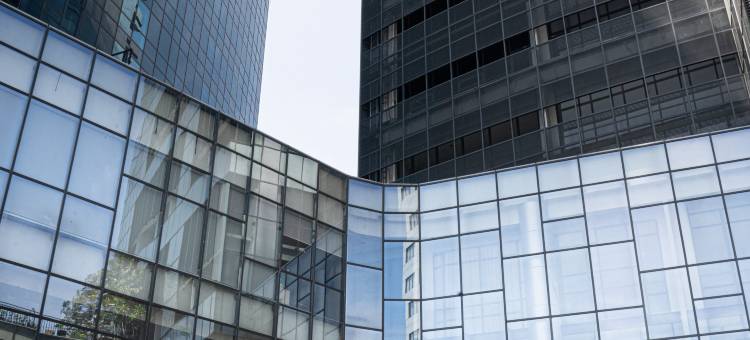 天空套房服务型公寓(Skysuites Residence Surabaya)图片