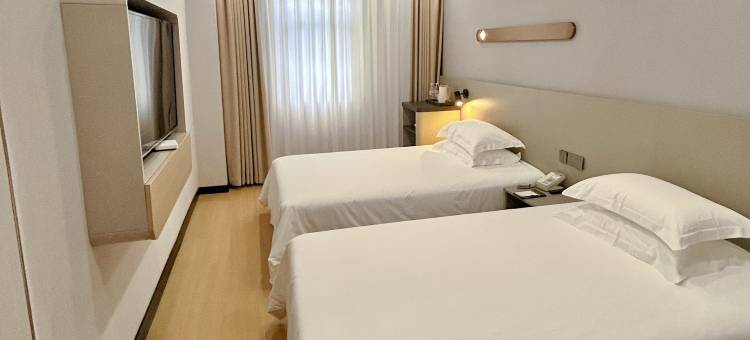 锦江之星(诸城繁荣东路店)图片