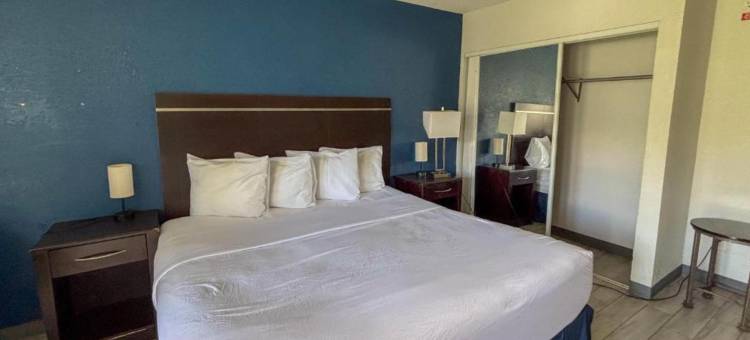 Motel 6 Altamonte Springs, FL图片