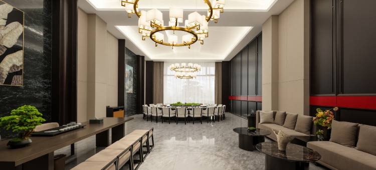 盛海假日酒店图片