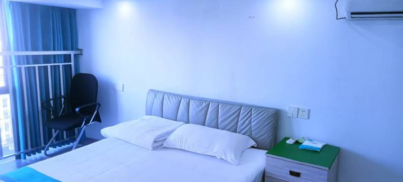 美途青旅公寓图片