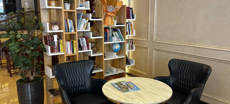 朗濠酒店(顺德乐从天佑城店)图片