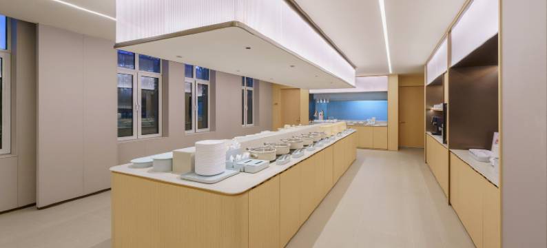 全季酒店(大连旅顺经济开发区店)图片