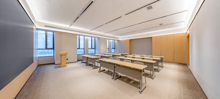 全季酒店(乌鲁木齐天山国际机场高新产业园店)图片