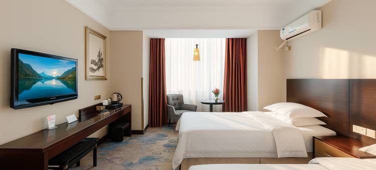 万象贵宾楼(红楼博物馆店)图片