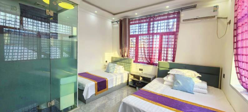 雅居时尚宾馆图片