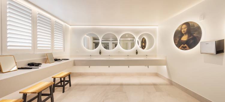 奥克兰JO&JOE酒店(JO&JOE Auckland)图片