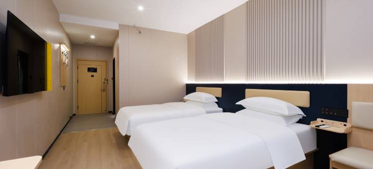 7天酒店(开封万岁山武侠城店)图片