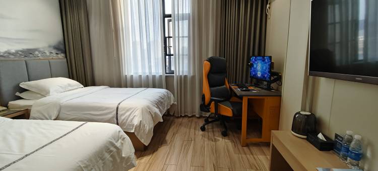 本色电竞民宿(荆门民主历史文化街店)图片