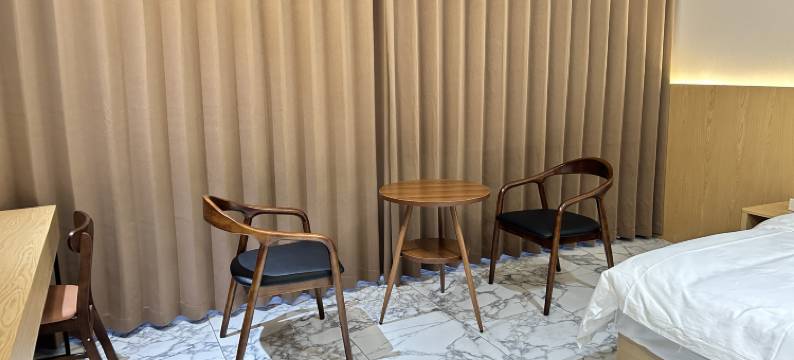 德逸商务宾馆图片