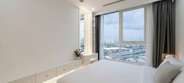 Vinhomes Central Park - KGroup Prime Apartment图片