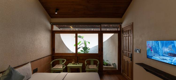 Moonlight Homestay & Garden图片