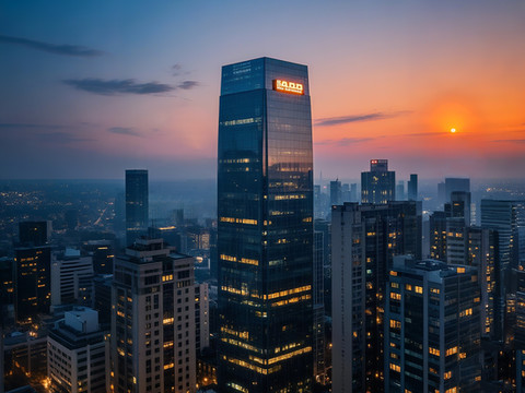 ALLIA阿利亚铂晶酒店(重庆观音桥步行街店)