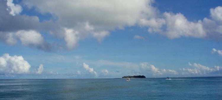 塞班小岛酒店(Island Hotel Saipan)图片